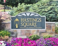 Unit for rent at 51 Edinborough Ct., Washington Twp., 07840-4229