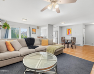 Unit for rent at 65 Cedar Avenue, Long Branch, NJ, 07740