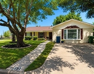 Unit for rent at 151 Chestnut Street, Aledo, TX, 76008