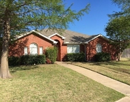 Unit for rent at 7309 Caruth Drive, Rowlett, TX, 75089