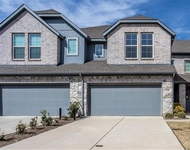Unit for rent at 1328 Hill Country Place, Celina, TX, 75009