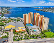 Unit for rent at 2650 Lake Shore Drive, Riviera Beach, FL, 33404