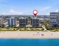 Unit for rent at 9595 Collins Avenue, Bal Harbour, FL, 33154