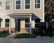 Unit for rent at 119 Villa Lane, Lincolnton, NC, 28092
