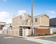 Unit for rent at 215 Walnut Street, NEWPORT BEACH, CA, 92663