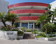 Unit for rent at 1230 Horn Avenue, LOS ANGELES, CA, 90069
