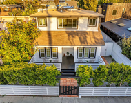 Unit for rent at 712 Crestmoore Place, VENICE, CA, 90291
