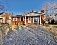 Unit for rent at 1112 Opequon Avenue, WINCHESTER, VA, 22601