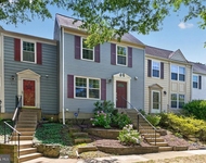Unit for rent at 6453 Linleigh Way, ALEXANDRIA, VA, 22315