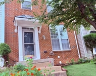 Unit for rent at 5944 Raina Drive, CENTREVILLE, VA, 20120