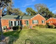 Unit for rent at 3919 N Chesterbrook Road, ARLINGTON, VA, 22207