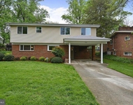 Unit for rent at 717 Hillsboro Drive, SILVER SPRING, MD, 20902