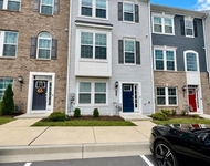 Unit for rent at 1456 Clingmans Dome Dr, FREDERICK, MD, 21702