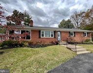Unit for rent at 800 Severn Drive, LA PLATA, MD, 20646