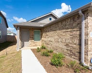 Unit for rent at 137 Starpacker Ln, Jarrell, TX, 76537