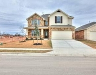 Unit for rent at 917 Swan Flower St, Leander, TX, 78641