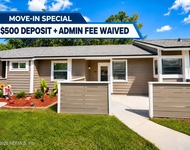 Unit for rent at 8322 Derbyshire Place, Jacksonville, FL, 32244