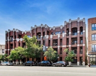 Unit for rent at 1417 W Chicago Avenue, Chicago, IL, 60642