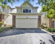 Unit for rent at 2164 Seaver Lane, Hoffman Estates, IL, 60169
