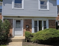 Unit for rent at 4093 Quincy Court, Streamwood, IL, 60107