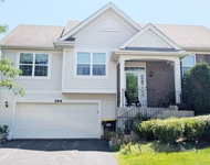 Unit for rent at 599 Treble Lane, Volo, IL, 60073