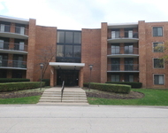 Unit for rent at 1605 E Central Road, Arlington Heights, IL, 60005