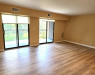 Unit for rent at 1605 E Central Road, Arlington Heights, IL, 60005