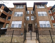 Unit for rent at 5826 S Michigan Avenue, Chicago, IL, 60637