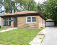Unit for rent at 8837 S Talman Avenue, Evergreen Park, IL, 60805