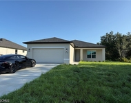 Unit for rent at 2714 47th Street W, Lehigh Acres, FL, 33971