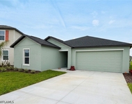 Unit for rent at 17281 Cantu Court, North Fort Myers, FL, 33917