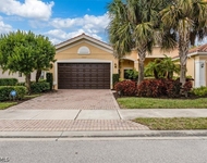 Unit for rent at 13553 Coronado Drive, Naples, FL, 34109