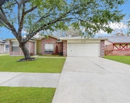 Unit for rent at 7815 Barnhill Drive, Humble, TX, 77338