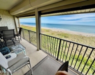 Unit for rent at 4100 Ocean Beach Boulevard, Cocoa Beach, FL, 32931