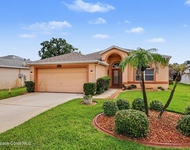 Unit for rent at 8056 Bracken Lane, Melbourne, FL, 32940