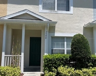 Unit for rent at 3548 High Hampton Circle, TAMPA, FL, 33610
