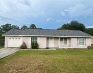 Unit for rent at 45 Pine Circle, OCALA, FL, 34472
