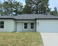 Unit for rent at 3355 W Marie Drive, CITRUS SPRINGS, FL, 34433