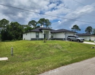 Unit for rent at 1405 Unice Avenue N, LEHIGH ACRES, FL, 33971