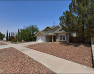 Unit for rent at 695 Bluff Canyon Circle, El Paso, TX, 79912