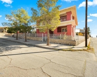 Unit for rent at 500 Fewel Street, El Paso, TX, 79902