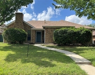 Unit for rent at 3125 Tina Street, Sachse, TX, 75048