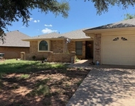 Unit for rent at 4717 Beall Boulevard, Abilene, TX, 79606
