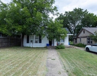 Unit for rent at 2913 Homan Avenue, Waco, TX, 76707