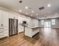 Unit for rent at 3619 Edgar Place, Dallas, TX, 75204