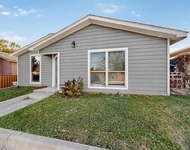Unit for rent at 2007 Red Cloud Drive, Dallas, TX, 75217