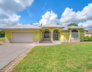 Unit for rent at 4100 Temple Street, West Palm Beach, FL, 33407