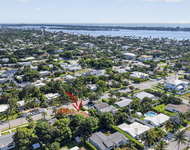 Unit for rent at 338 Hunter Street, West Palm Beach, FL, 33405