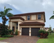 Unit for rent at 9860 Blue Isle Bay, Parkland, FL, 33076