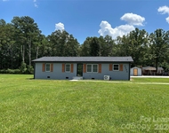 Unit for rent at 5006 Myers Road, Monroe, NC, 28110
